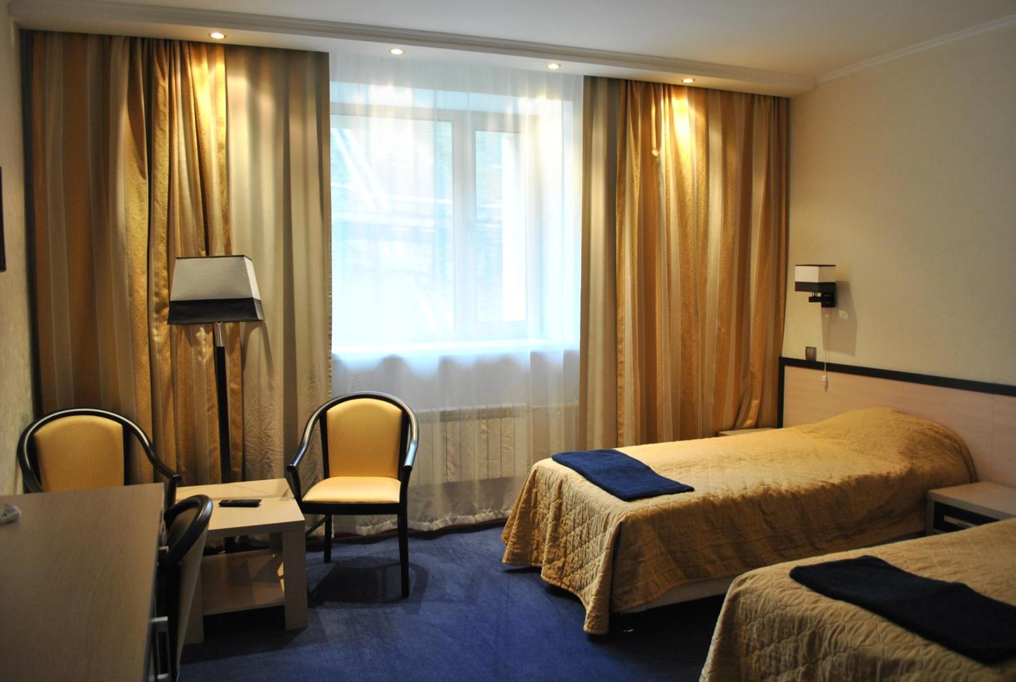 Hotel Pyramiden Εξωτερικό φωτογραφία